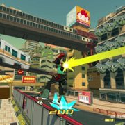 Bomb Rush Cyberfunk - galeria zdjęć - filmweb