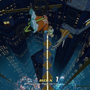 Bomb Rush Cyberfunk - galeria zdjęć - filmweb