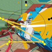 Bomb Rush Cyberfunk - galeria zdjęć - filmweb