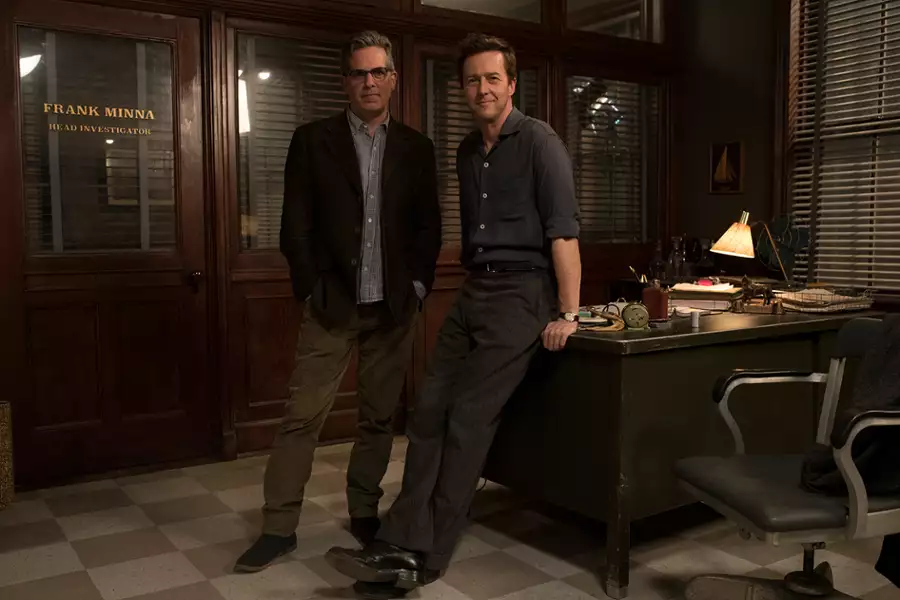Osierocony Brooklyn - galeria zdjęć - filmweb