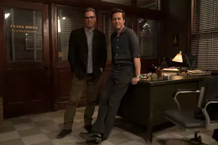 Osierocony Brooklyn - galeria zdjęć - filmweb
