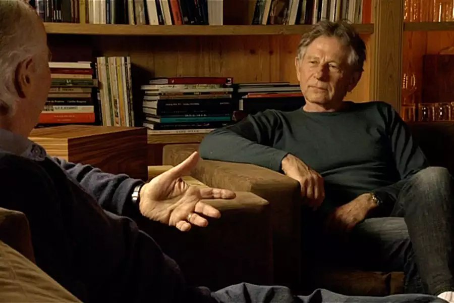 Roman Polański: moje życie - galeria zdjęć - filmweb