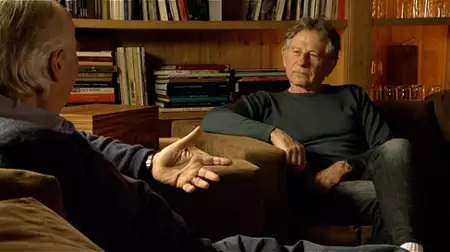 Roman Polański: moje życie - galeria zdjęć - filmweb