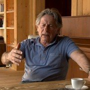 Roman Polański: moje życie - galeria zdjęć - filmweb
