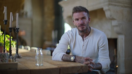 Beckham - galeria zdjęć - filmweb