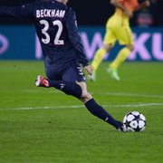 Beckham - galeria zdjęć - filmweb