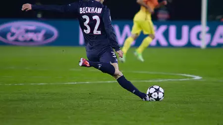 Beckham - galeria zdjęć - filmweb