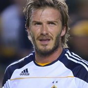 Beckham - galeria zdjęć - filmweb