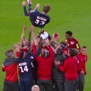 Beckham - galeria zdjęć - filmweb