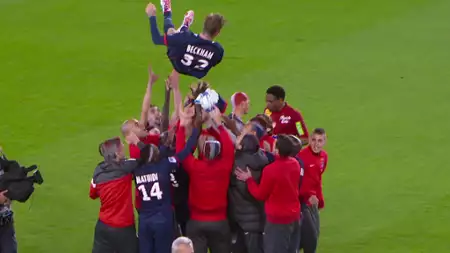 Beckham - galeria zdjęć - filmweb