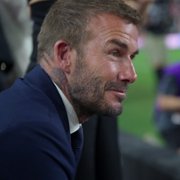 Beckham - galeria zdjęć - filmweb