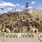 Rome: Total War - Alexander - galeria zdjęć - filmweb