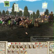 Rome: Total War Alexander - galeria zdjęć - filmweb