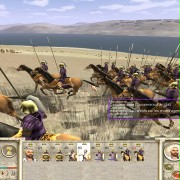 Rome: Total War - Alexander - galeria zdjęć - filmweb