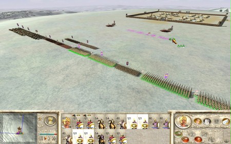 Rome: Total War Alexander - galeria zdjęć - filmweb