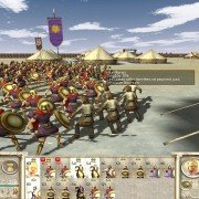 Rome: Total War - Alexander - galeria zdjęć - filmweb