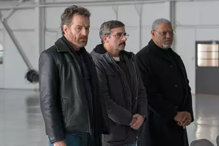Last Flag Flying - galeria zdjęć - filmweb