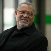 Laurence Fishburne