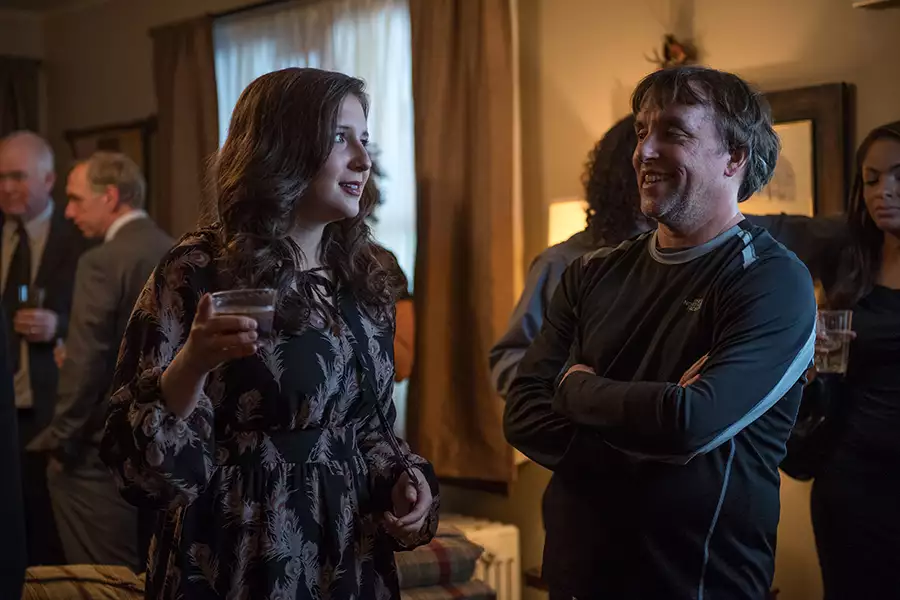 Last Flag Flying - galeria zdjęć - filmweb