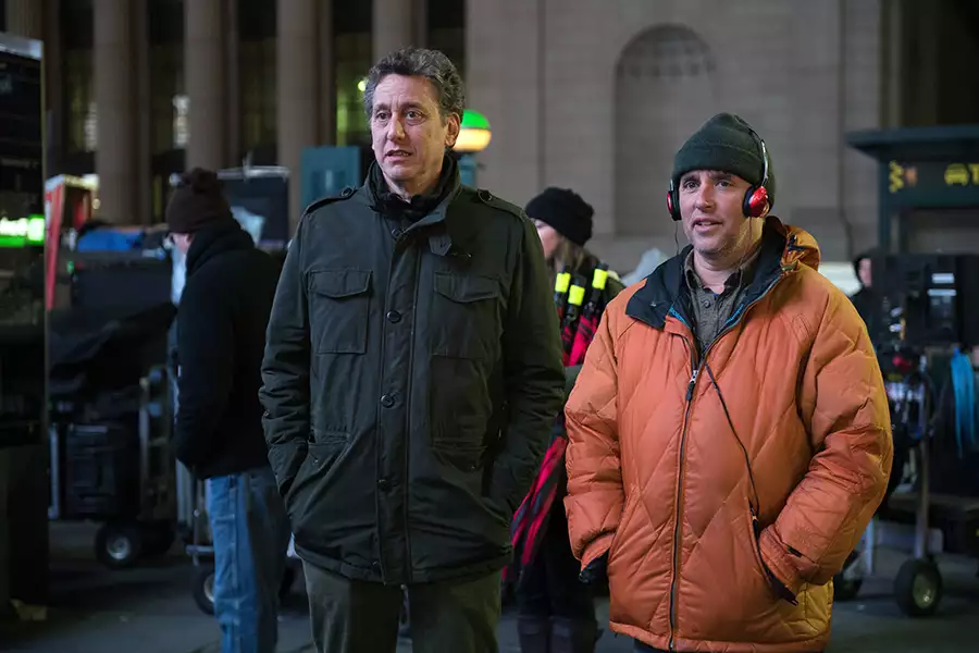 Last Flag Flying - galeria zdjęć - filmweb