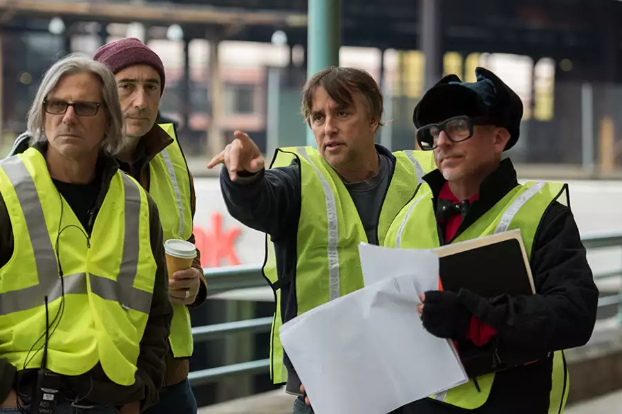 Last Flag Flying - galeria zdjęć - filmweb