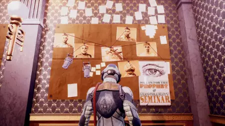 The Outer Worlds: Morderstwo na Erydanie - galeria zdjęć - filmweb