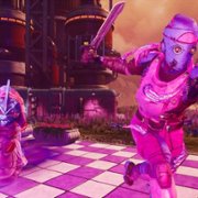 The Outer Worlds: Morderstwo na Erydanie - galeria zdjęć - filmweb