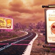 The Outer Worlds: Morderstwo na Erydanie - galeria zdjęć - filmweb