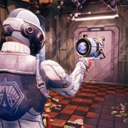 The Outer Worlds: Morderstwo na Erydanie - galeria zdjęć - filmweb