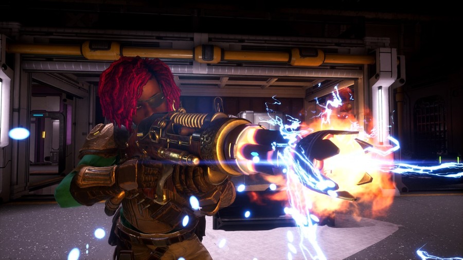 Amplifikator absurdu (recenzja gry The Outer Worlds: Morderstwo na Erydanie)