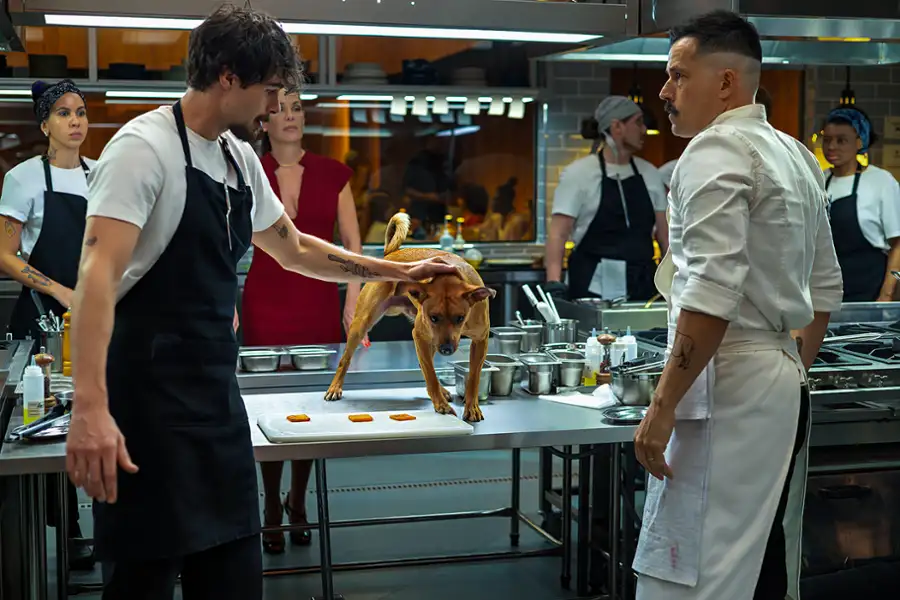 Caramelo - galeria zdjęć - filmweb