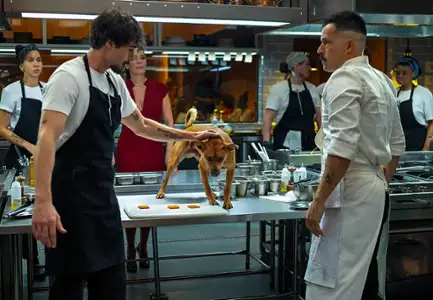 Caramelo - galeria zdjęć - filmweb