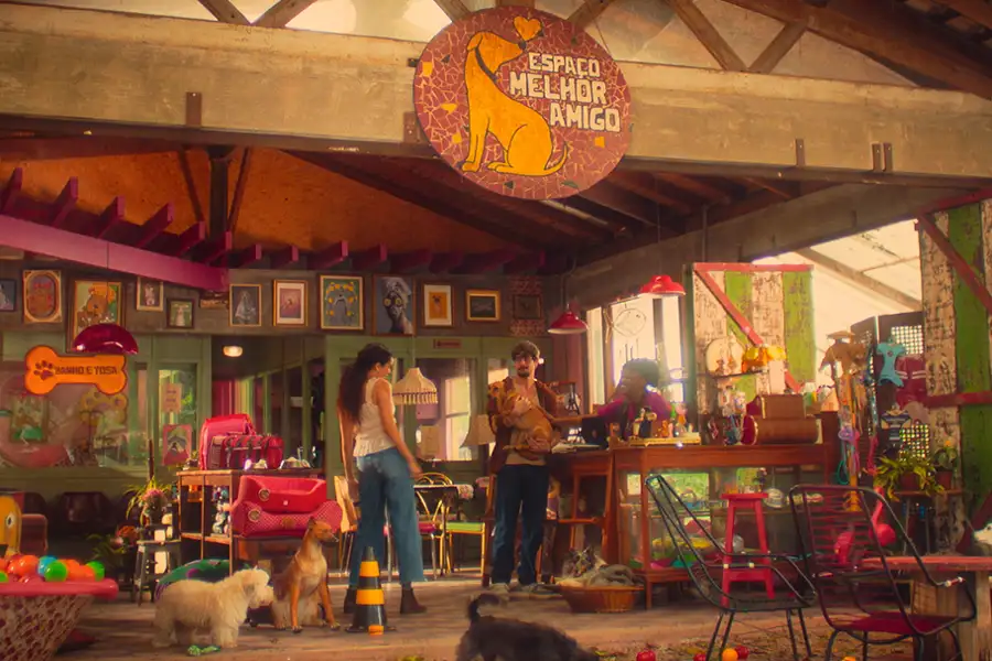 Caramelo - galeria zdjęć - filmweb