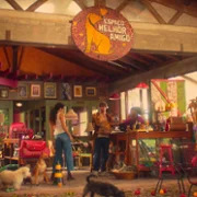 Caramelo - galeria zdjęć - filmweb