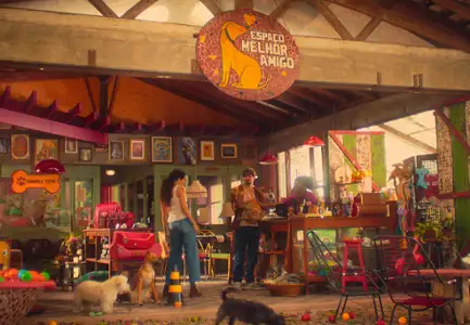 Caramelo - galeria zdjęć - filmweb