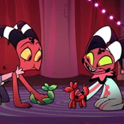 Helluva Boss - galeria zdjęć - filmweb