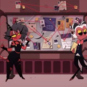 Helluva Boss - galeria zdjęć - filmweb