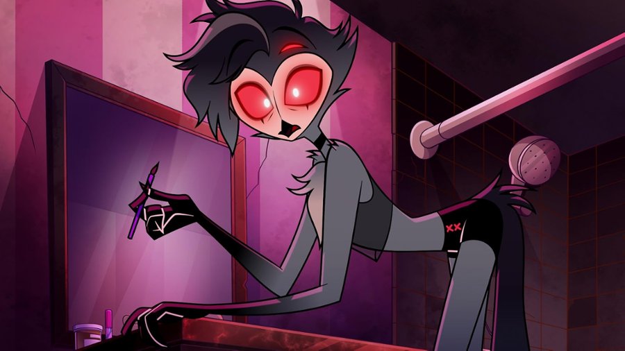 Helluva Boss Sezon 3 Odcinek 3 - Gimpy Gimpy | Filmweb