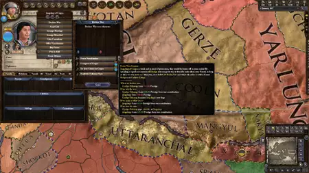 Crusader Kings II: Jade Dragon - galeria zdjęć - filmweb