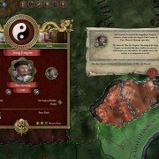 Crusader Kings II: Jade Dragon - galeria zdjęć - filmweb