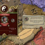 Crusader Kings II: Jade Dragon - galeria zdjęć - filmweb