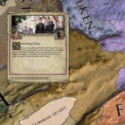 Crusader Kings II: Jade Dragon - galeria zdjęć - filmweb