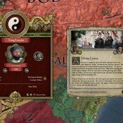 Crusader Kings II: Jade Dragon - galeria zdjęć - filmweb