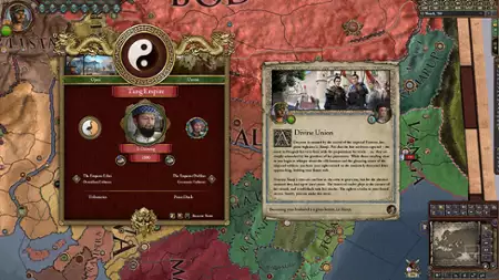 Crusader Kings II: Jade Dragon - galeria zdjęć - filmweb