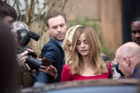 Płacz - galeria zdjęć - filmweb