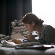 The Cry - galeria zdjęć - filmweb