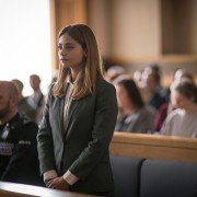 The Cry - galeria zdjęć - filmweb