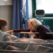 The Cry - galeria zdjęć - filmweb