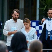 The Cry - galeria zdjęć - filmweb