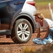 The Cry - galeria zdjęć - filmweb